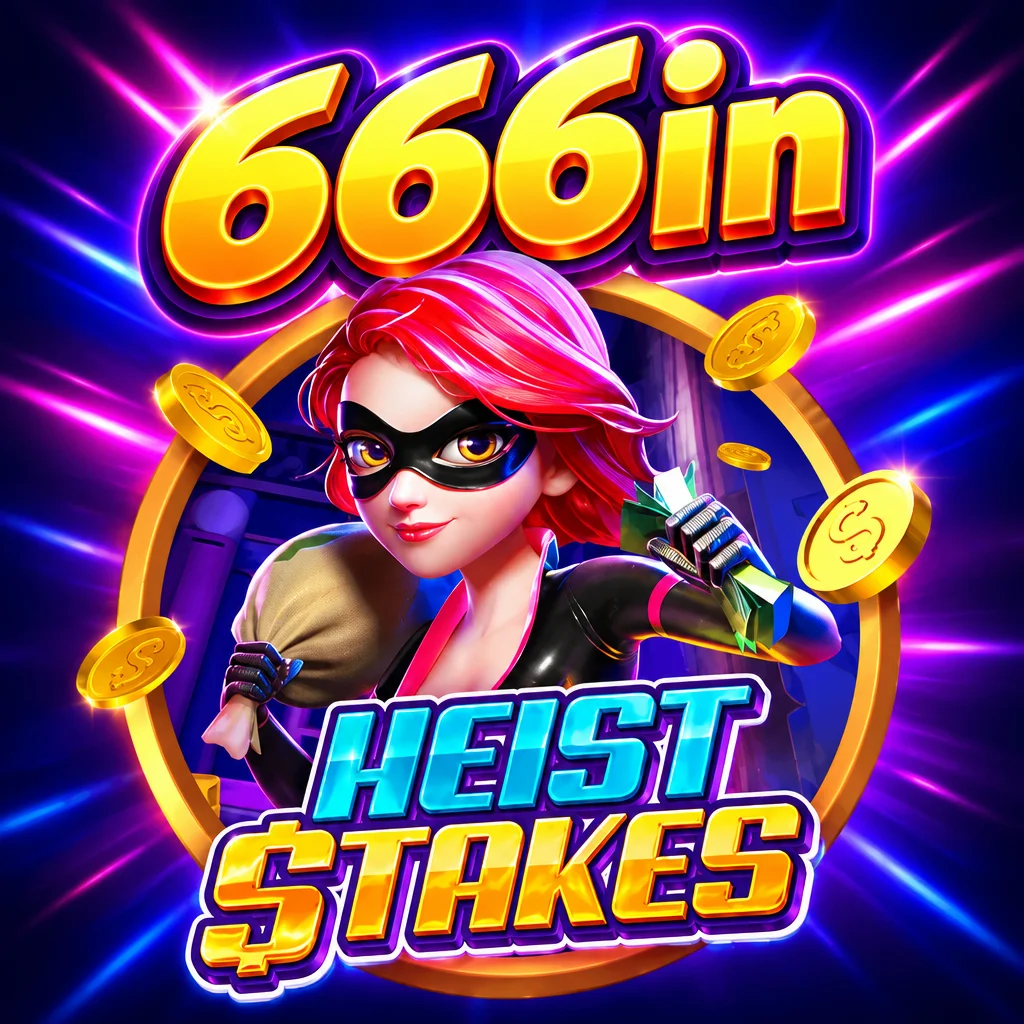 666in · Heist Stakes