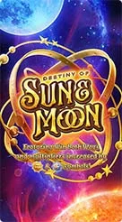 666in · Dest Sun Moon