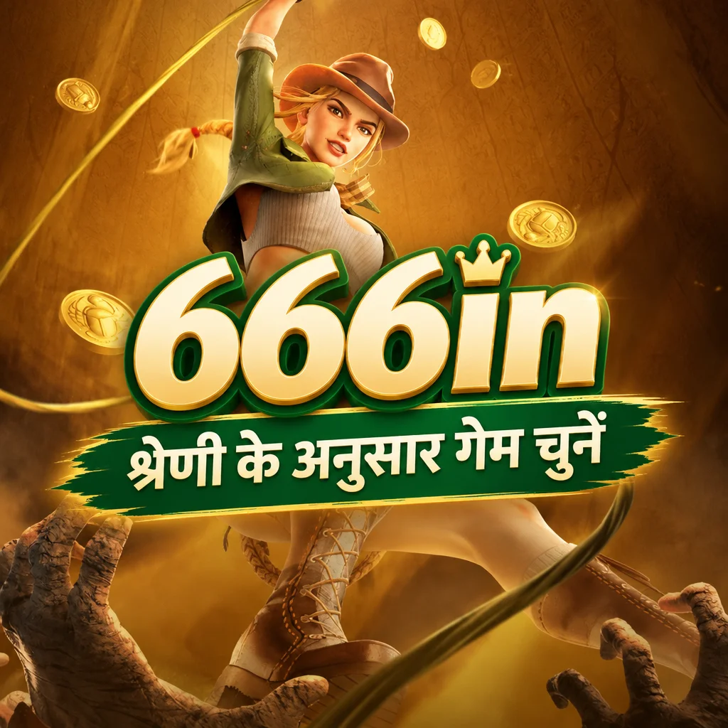 666in · गेम और डाउनलोड
