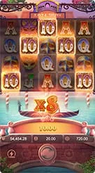 666in · Mask Carnival