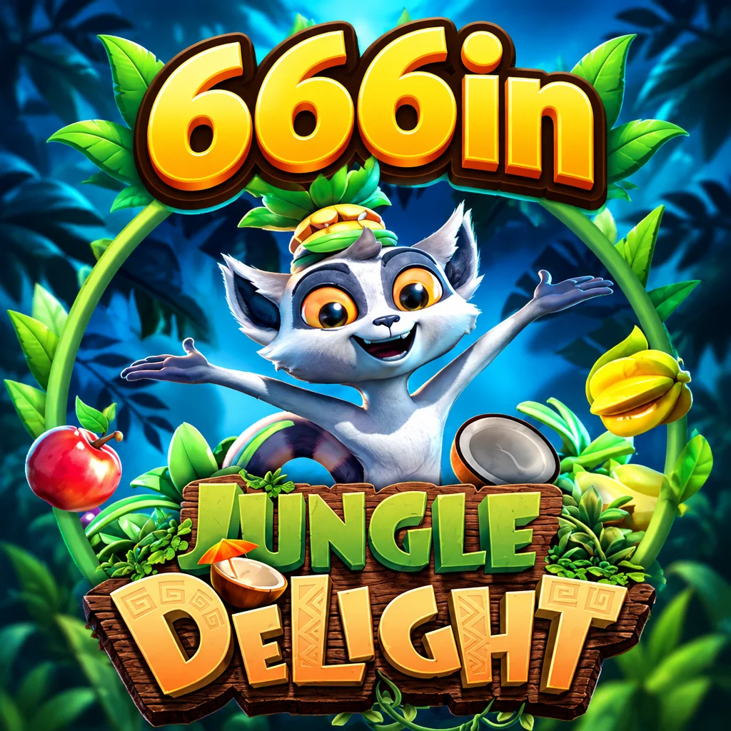 666in · Jungle Delight