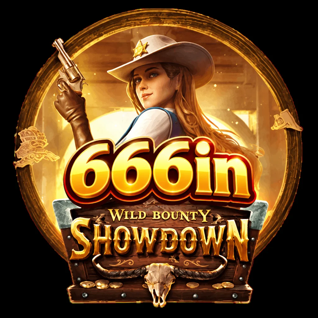 666in · Wild Bounty Sd