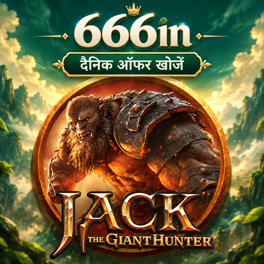 Jack the Giant Hunter · Jack the Giant Hunter: रील विस्तार, सिंबल रूपांतरण और गेमप्ले गाइड