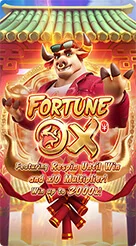 Fortune Ox · Fortune Ox स्लॉट: रीस्पिन फीचर और 10x मल्टीप्लायर नियम गाइड